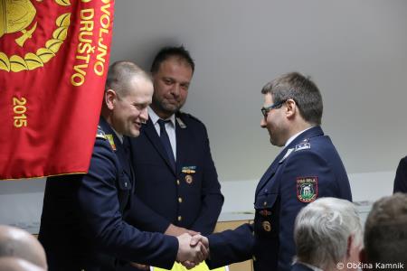 Redni letni občni zbor Prostovoljnega gasilskega društva Sela (42)